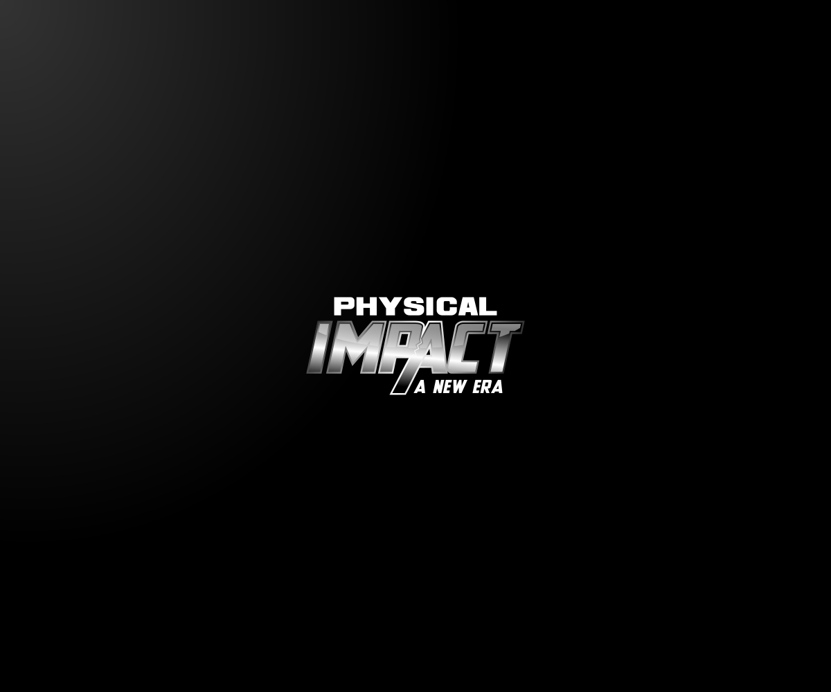 Logo Design by Dyoz for Physical Impact | Design #14982852