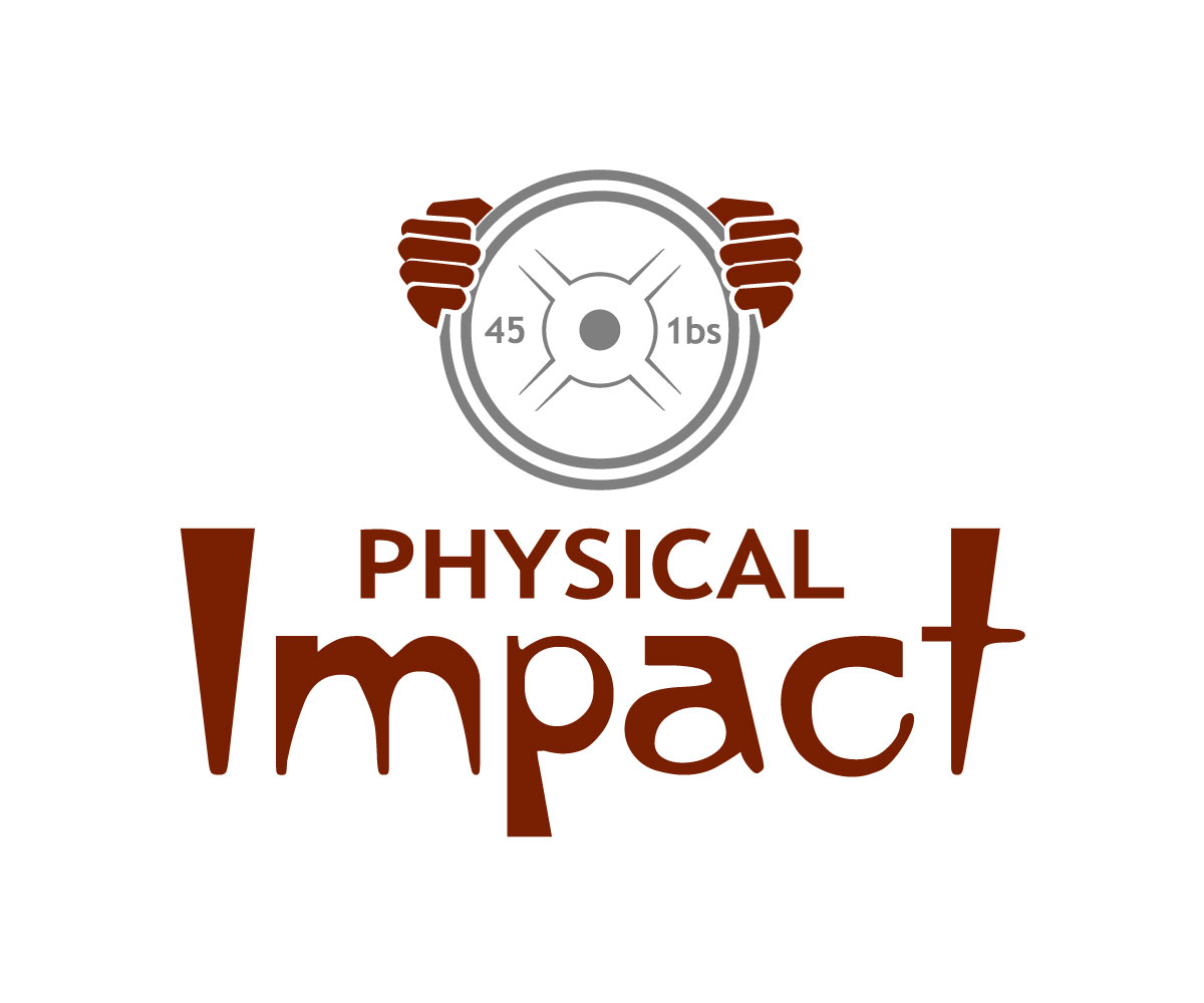 Logo Design by Sujon for Physical Impact | Design #14995029