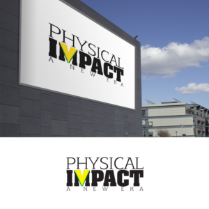 Logo Design by IMD-HUB for Physical Impact | Design: #14978314