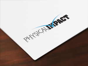 Logo Design by IMD-HUB for Physical Impact | Design: #14978321