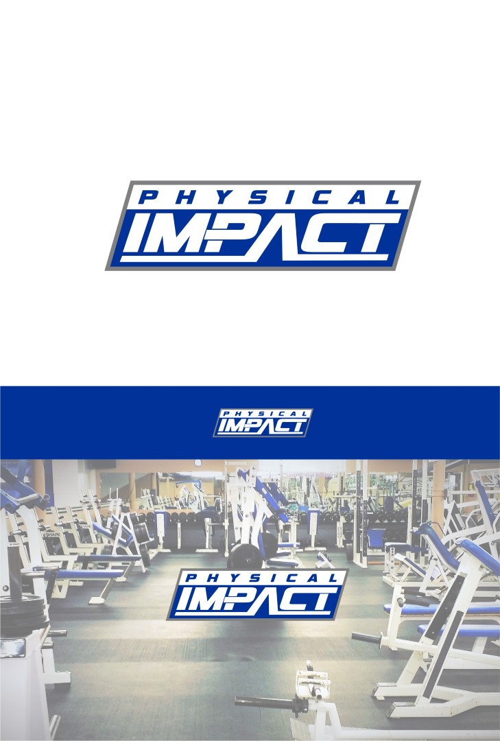 Logo Design by alok bhopatkar for Physical Impact | Design #15028018