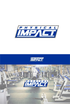 Logo Design by alok bhopatkar for Physical Impact | Design: #15028018