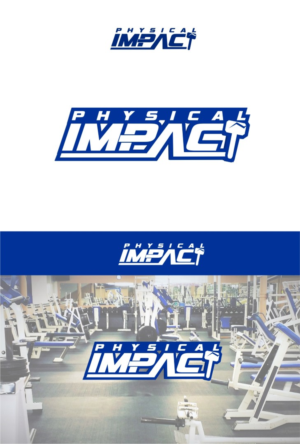 Logo Design by alok bhopatkar for Physical Impact | Design: #15030066