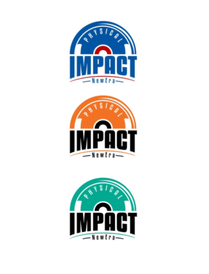 Logo Design by alok bhopatkar for Physical Impact | Design: #15038193