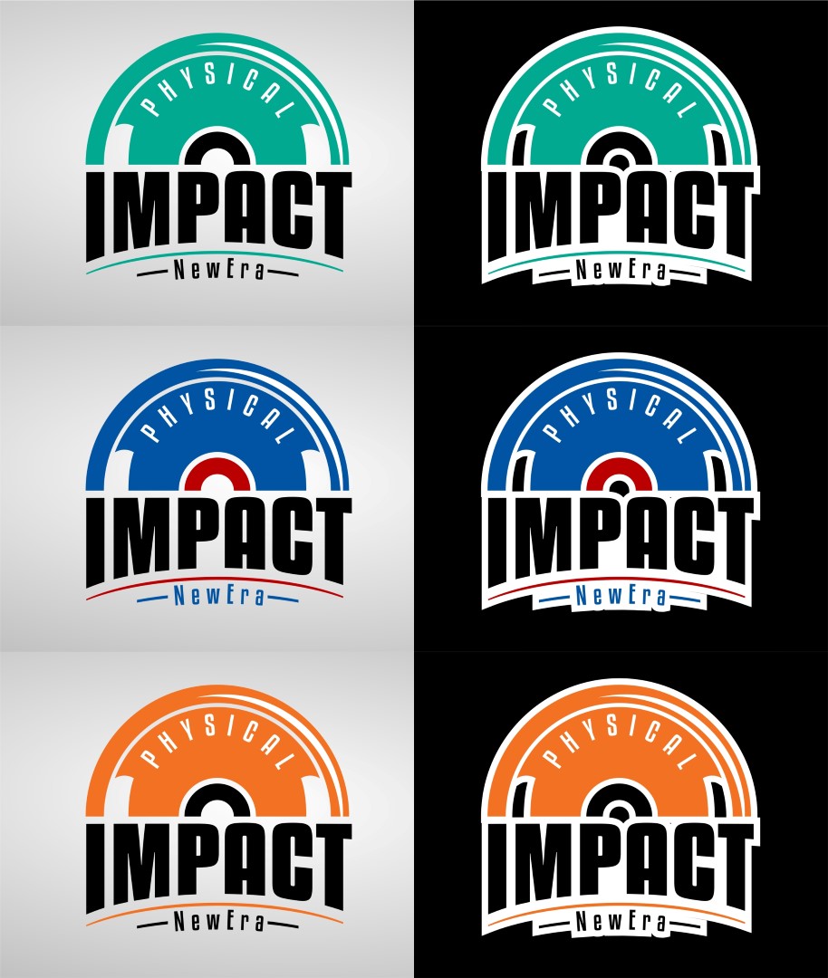 Logo Design by alok bhopatkar for Physical Impact | Design #15038323