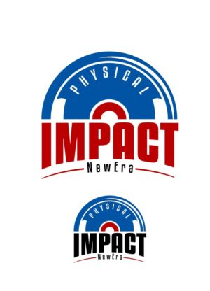 Logo Design by alok bhopatkar for Physical Impact | Design: #15038661