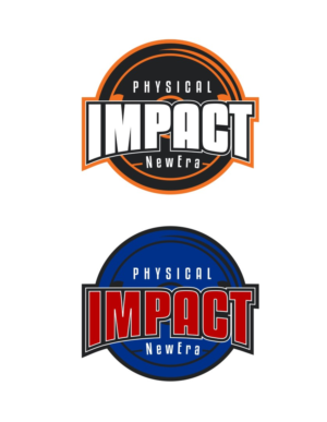 Logo Design by alok bhopatkar for Physical Impact | Design: #15065044