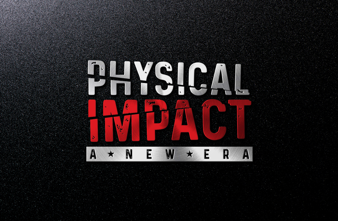 Logo Design by GLDesigns for Physical Impact | Design #14972068