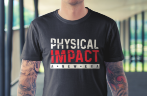 Logo Design by GLDesigns for Physical Impact | Design: #14972069