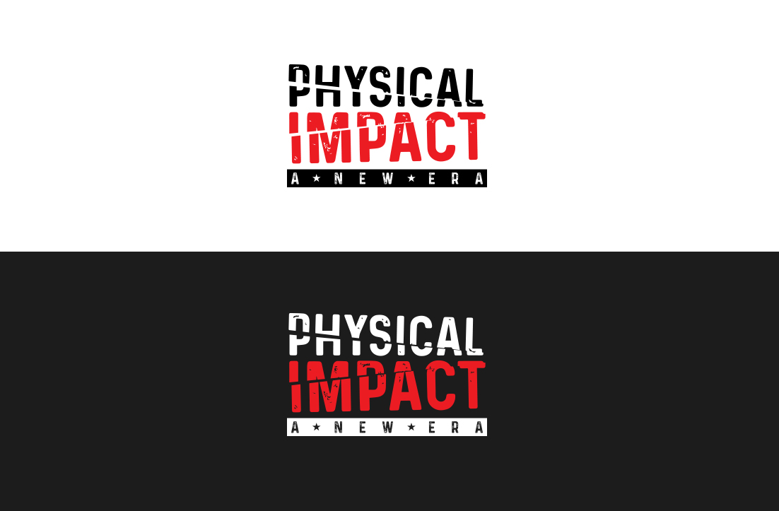 Logo Design by GLDesigns for Physical Impact | Design #14972070