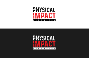 Logo Design by GLDesigns for Physical Impact | Design: #14972070
