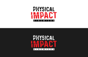 Logo Design by GLDesigns for Physical Impact | Design: #14972188