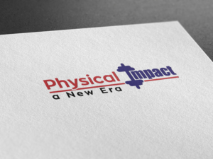 Logo Design by Mak.T for Physical Impact | Design #14976610