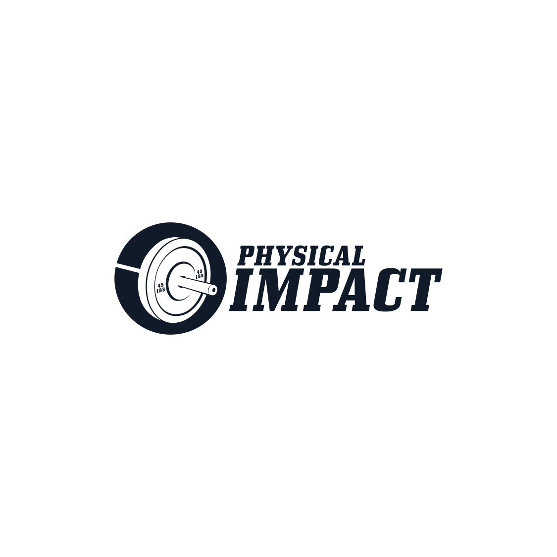 Logo Design by alitjuara for Physical Impact | Design #15038421