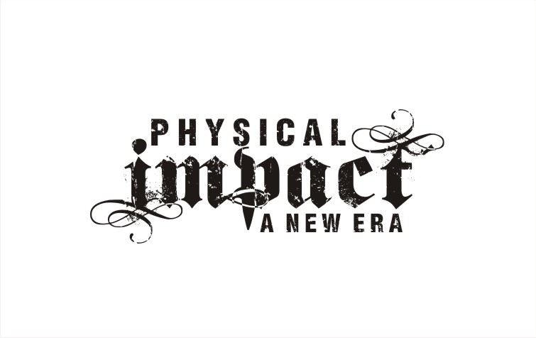 Logo Design by nutu for Physical Impact | Design #14979385
