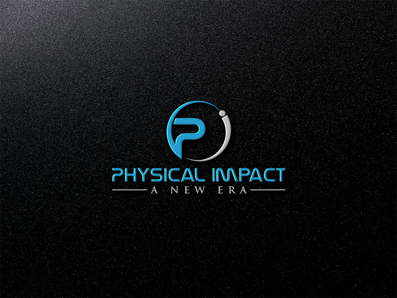 Logo Design by EGYPT KING for Physical Impact | Design #14984101
