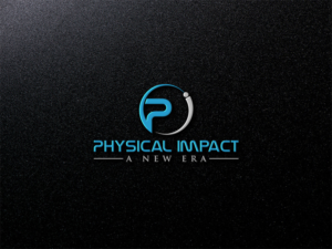 Logo Design by EGYPT KING for Physical Impact | Design: #14984101