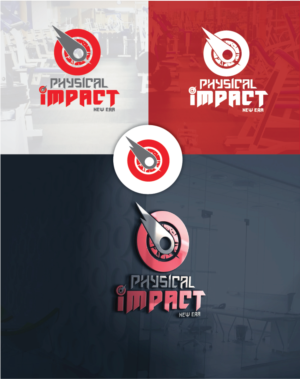 Design de Logo par gleace design 2022 pour Physical Impact | Design : #15039819