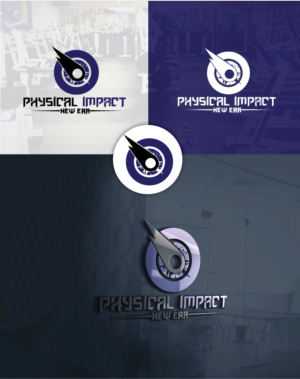 Design de Logo par gleace design 2022 pour Physical Impact | Design : #15111783