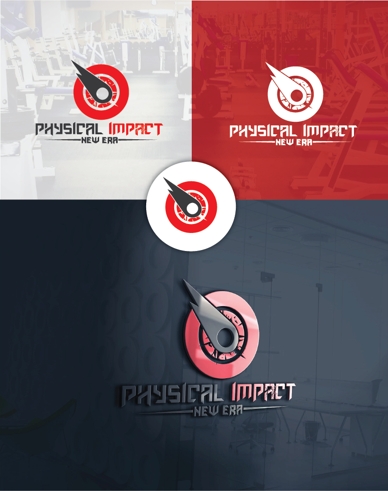 Design de Logo par gleace design 2022 pour Physical Impact | Design #15111815