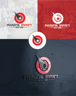 Design de Logo par gleace design 2022 pour Physical Impact | Design : #15111815