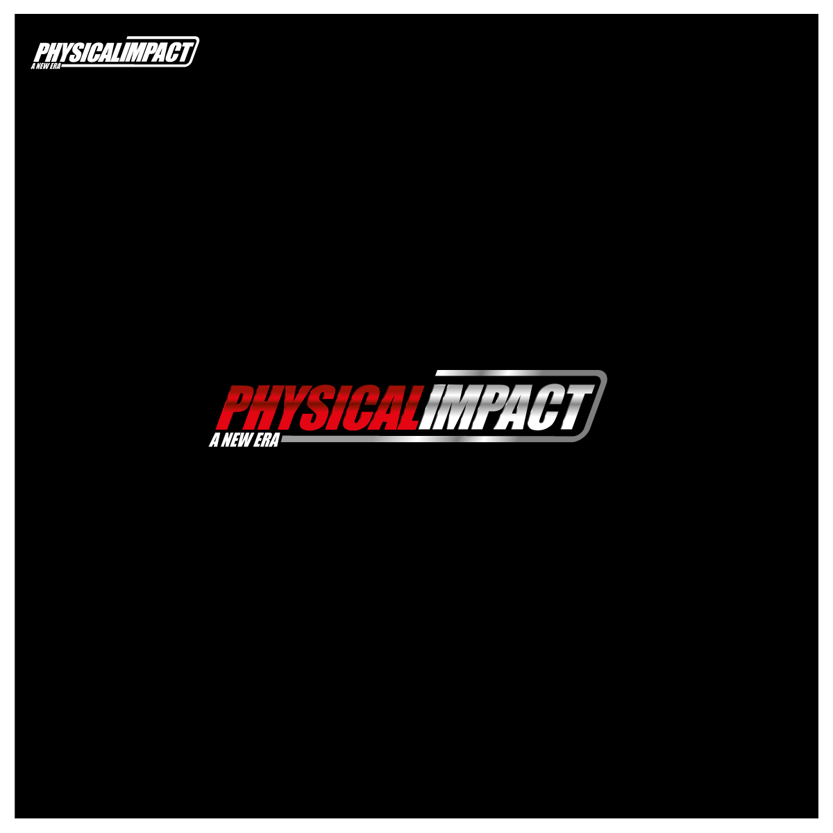 Logo Design by Graphic Bricks for Physical Impact | Design #14978097