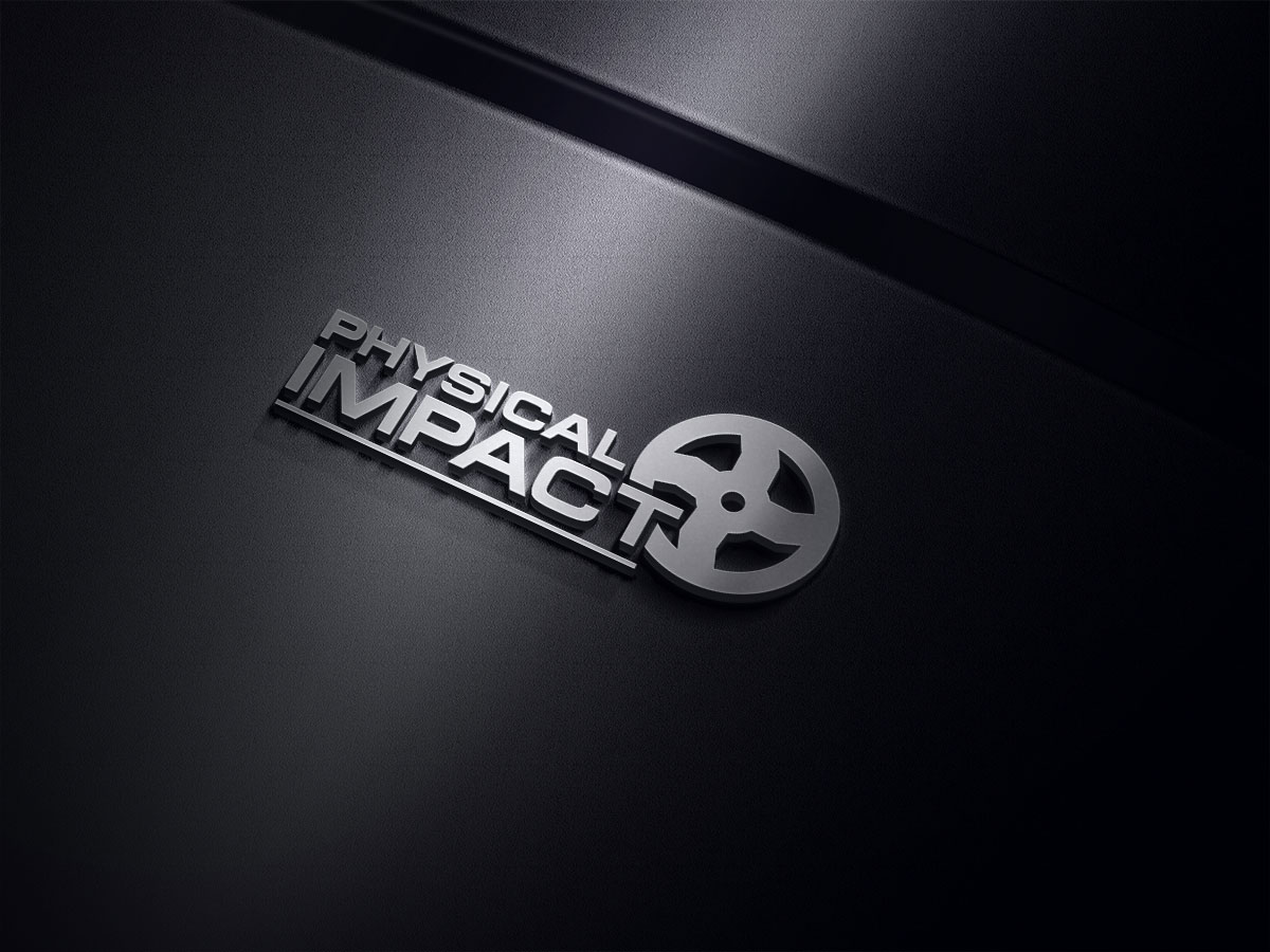 Logo Design by Atec for Physical Impact | Design #15017457