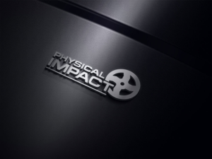Logo Design by Atec for Physical Impact | Design: #15017457
