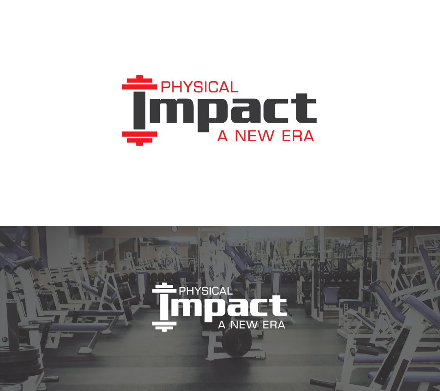 Logo Design by ecorokerz for Physical Impact | Design #14977536