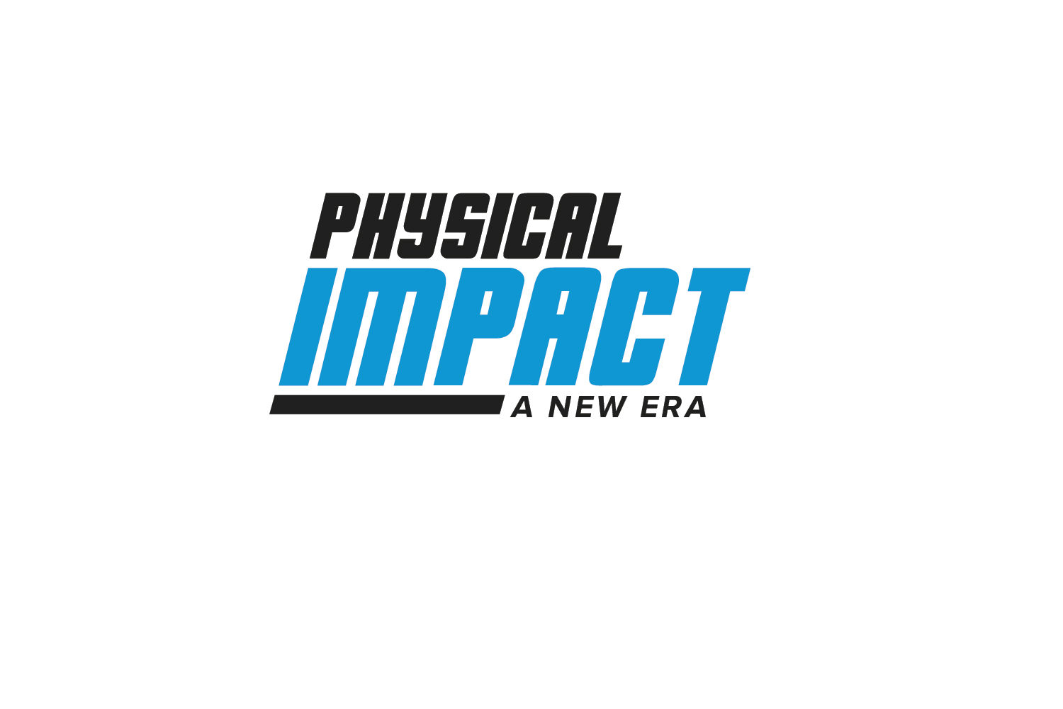 Logo Design by ivo_i_ivanov for Physical Impact | Design #14975046