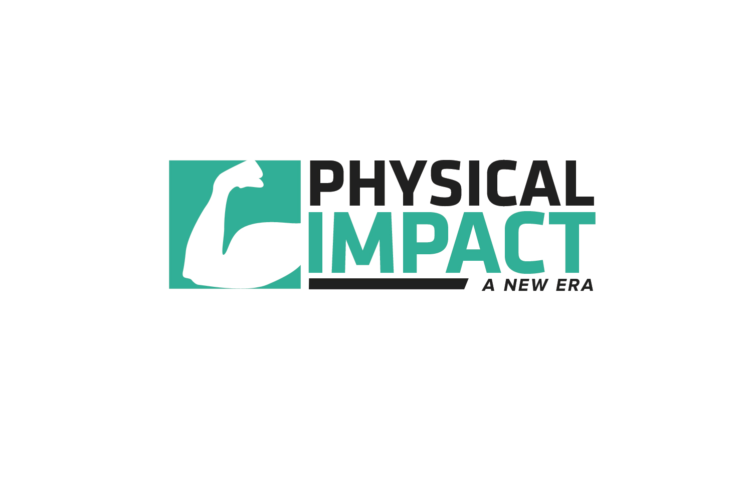 Logo Design by ivo_i_ivanov for Physical Impact | Design #15038029