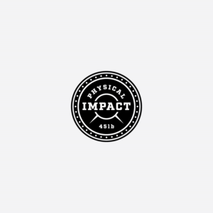 Logo Design by fourpixel for Physical Impact | Design: #15001594