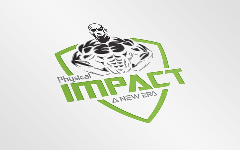 Design de Logo par designmaker0 pour Physical Impact | Design #14981987