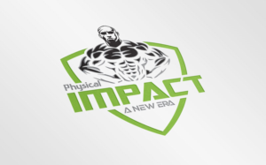 Design de Logo par designmaker0 pour Physical Impact | Design : #14981987