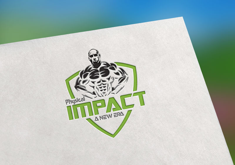 Design de Logo par designmaker0 pour Physical Impact | Design #14981988