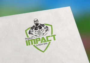 Design de Logo par designmaker0 pour Physical Impact | Design : #14981988