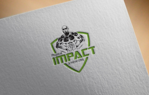Design de Logo par designmaker0 pour Physical Impact | Design : #14981989