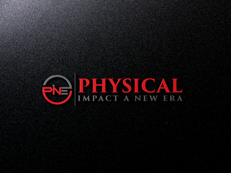 Design de Logo par {Backspace} pour Physical Impact | Design #14981370