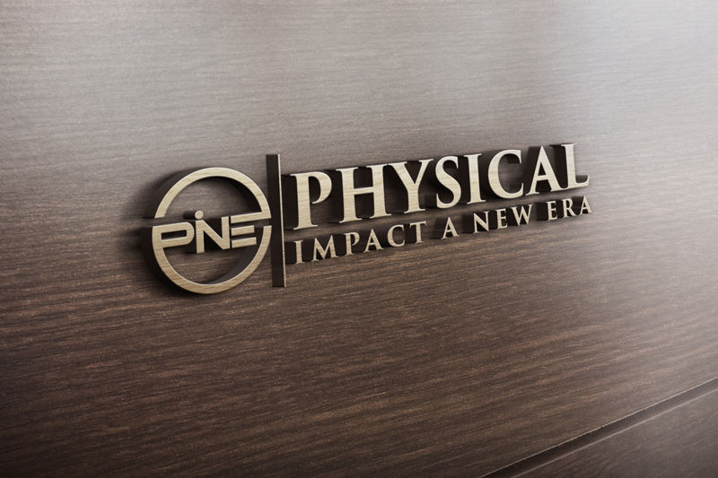 Design de Logo par {Backspace} pour Physical Impact | Design #14981371