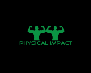 Logo Design by mojibur1993 for Physical Impact | Design: #14983590