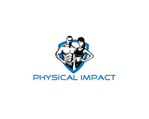Logo Design by mojibur1993 for Physical Impact | Design: #14983592