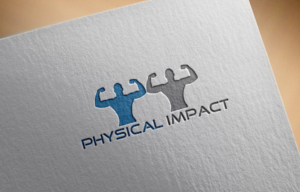 Design de Logo par mojibur1993 pour Physical Impact | Design : #14983593