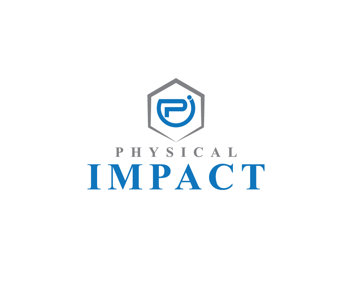 Logo Design by A S design @ for Physical Impact | Design #14986342