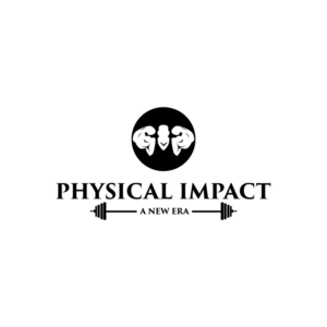 Logo Design by A Z U R E for Physical Impact | Design: #14988677