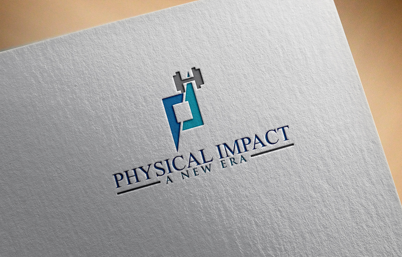 Logo Design by hotash for Physical Impact | Design #14973121