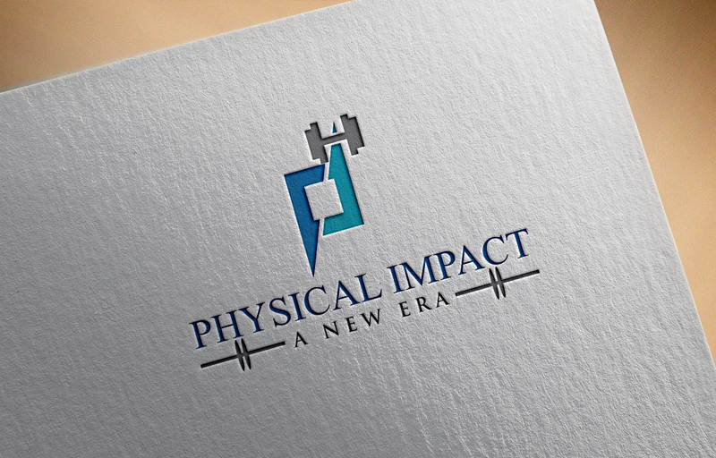 Logo Design by hotash for Physical Impact | Design #14973123