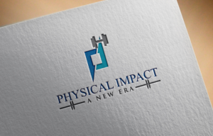 Logo Design by hotash for Physical Impact | Design: #14973123