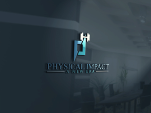 Logo Design by hotash for Physical Impact | Design: #14973124