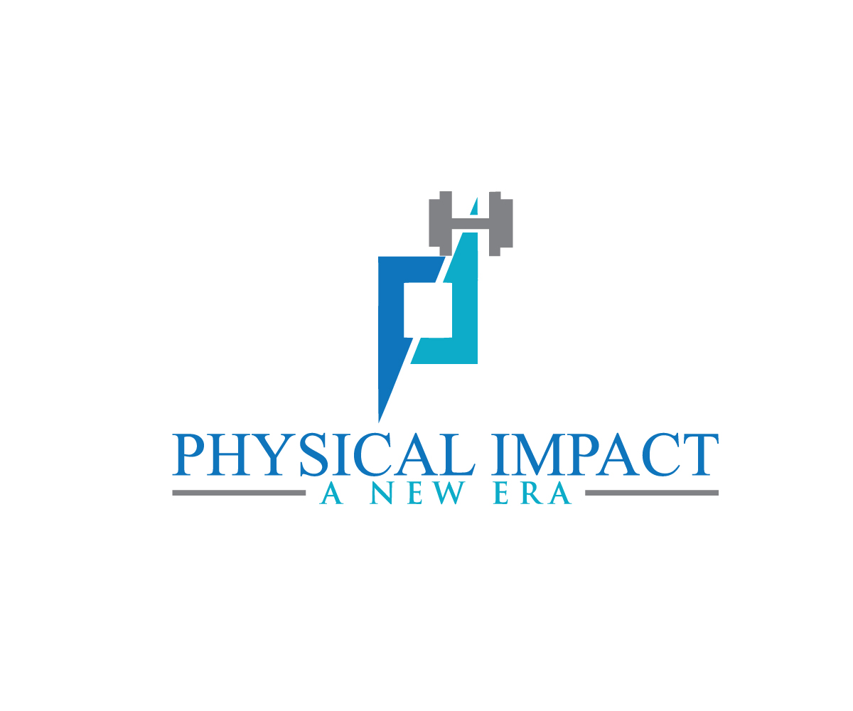 Logo Design by hotash for Physical Impact | Design #14973127