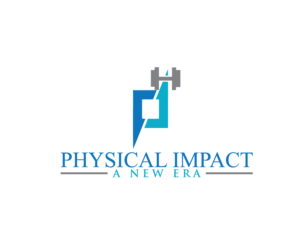 Logo Design by hotash for Physical Impact | Design: #14973127